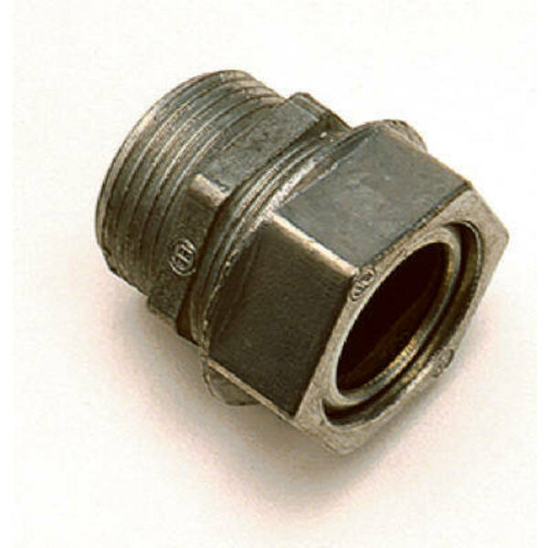 Abb Thomas&Betts #WT204B-1 1-1/4 in. Water Connector 08212